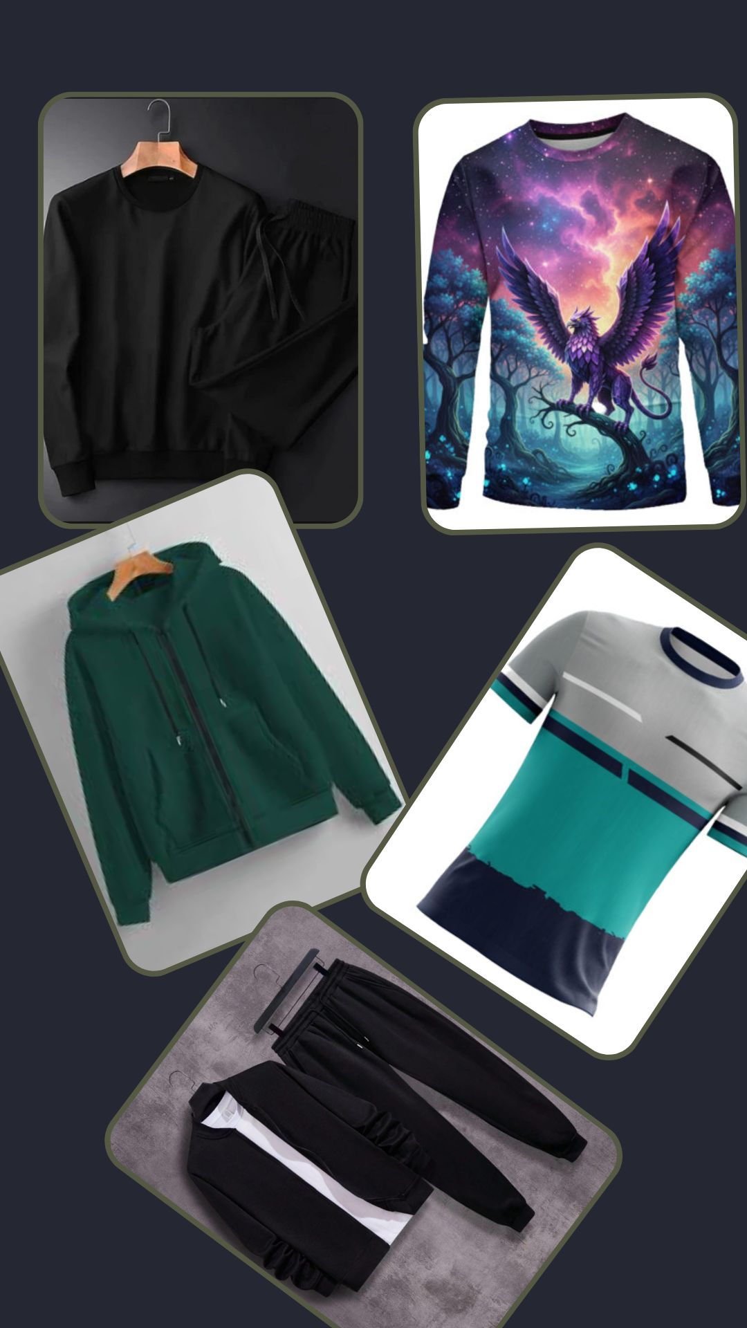 Street Wear