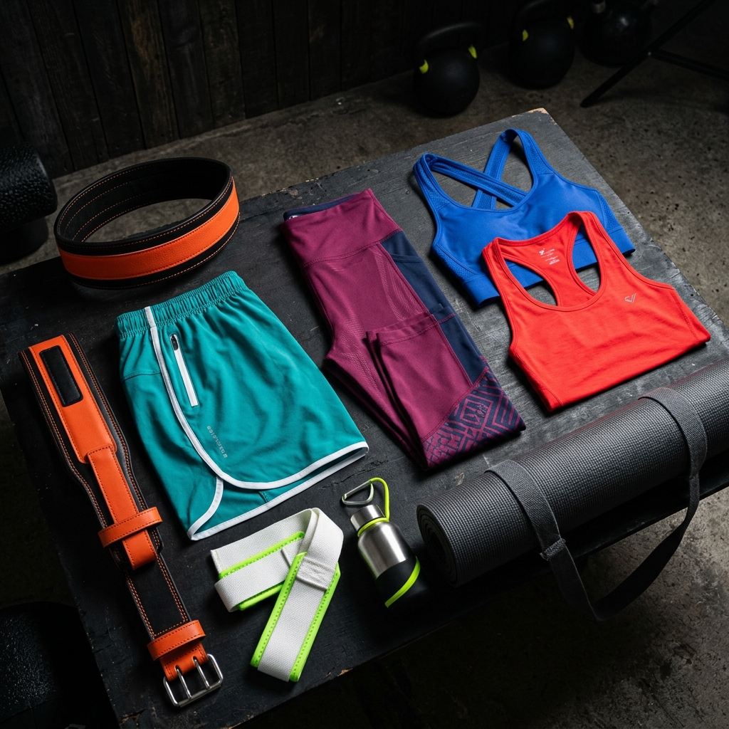 Fitness Wear